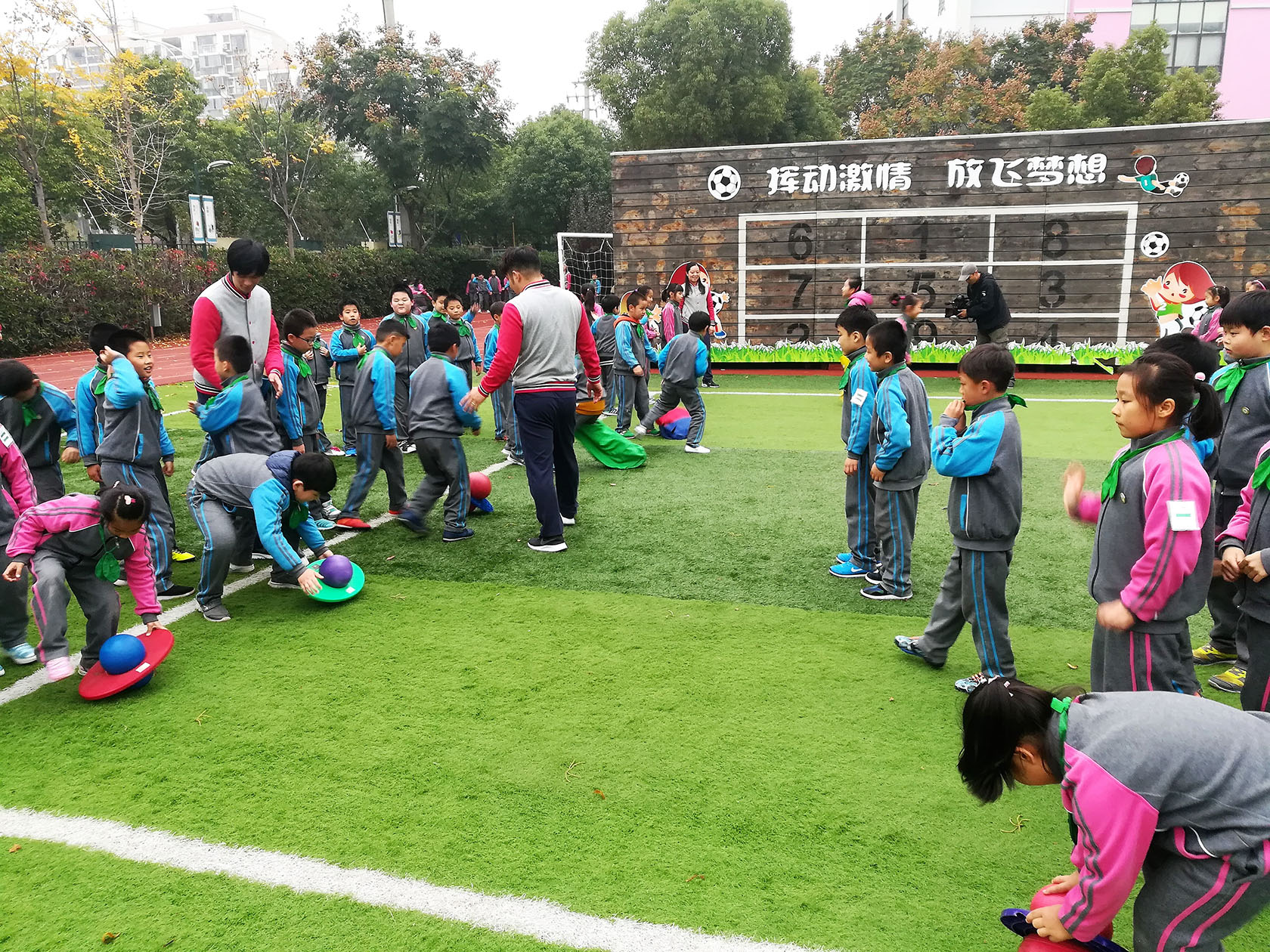 專項精品課程推薦